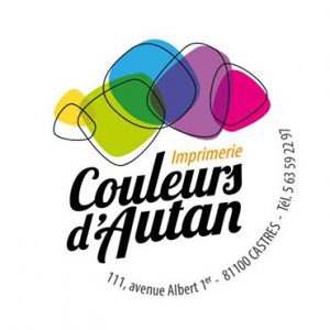 couleurs d'autant